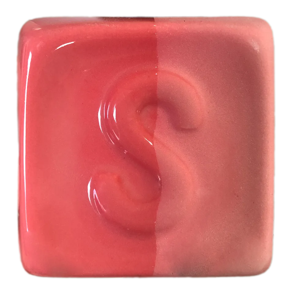 CERCO Engobes ENG 753 ingobbio ceramica Red rosso