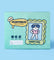 Pott'd Painting Kits cornice festa papà set pittura ceramica