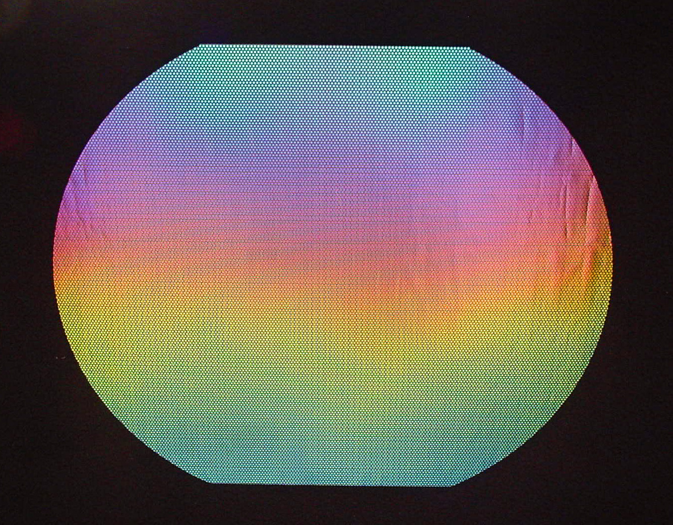 Cbs Shop by Pattern vetro dicroico dot pattern 1