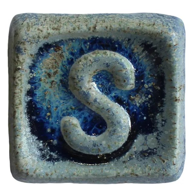CERCO High Fire Glazes SP 1478 Gogh Smalto artistico