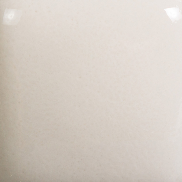 Mayco Stoneware Antique White smalto ceramica bianco antico