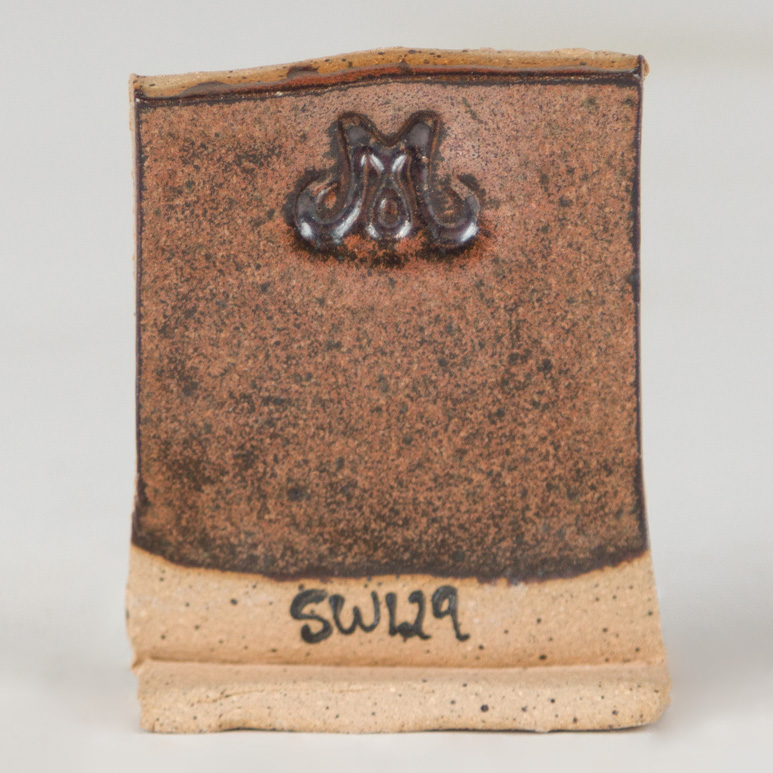 Mayco Stoneware Copper Float smalto ceramica rame
