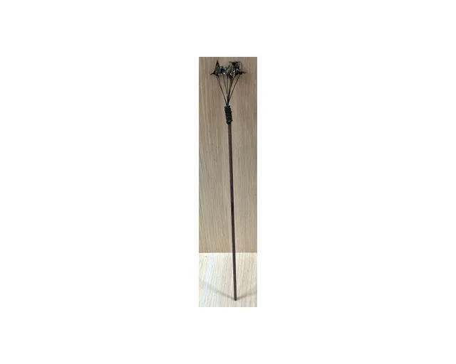 Montanini Strumenti ST20 Bastone San Giuseppe 38 cm presepe