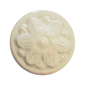 Cerama Smalti liquidi Creamy Flux Aventurina smalto ceramica crema