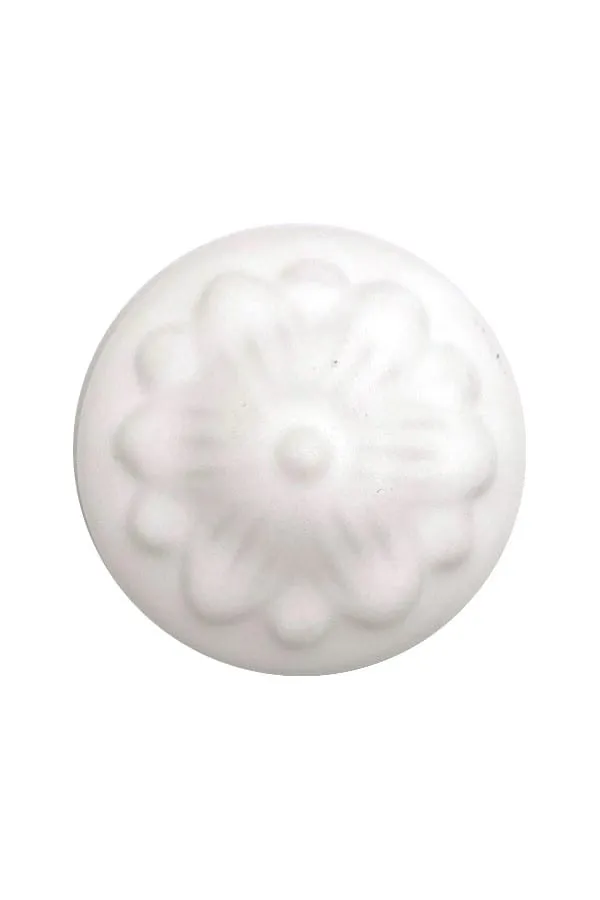 Cerama Smalti liquidi White Matte bianco opaco food safe
