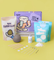 Pott'd Refills cera e accessori ricarica kit candele casa