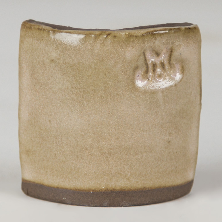 Mayco Foundations Abalone smalto ceramica madreperla