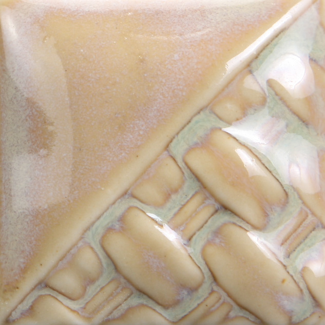 Mayco Stoneware Sand & Sea smalto gres mare