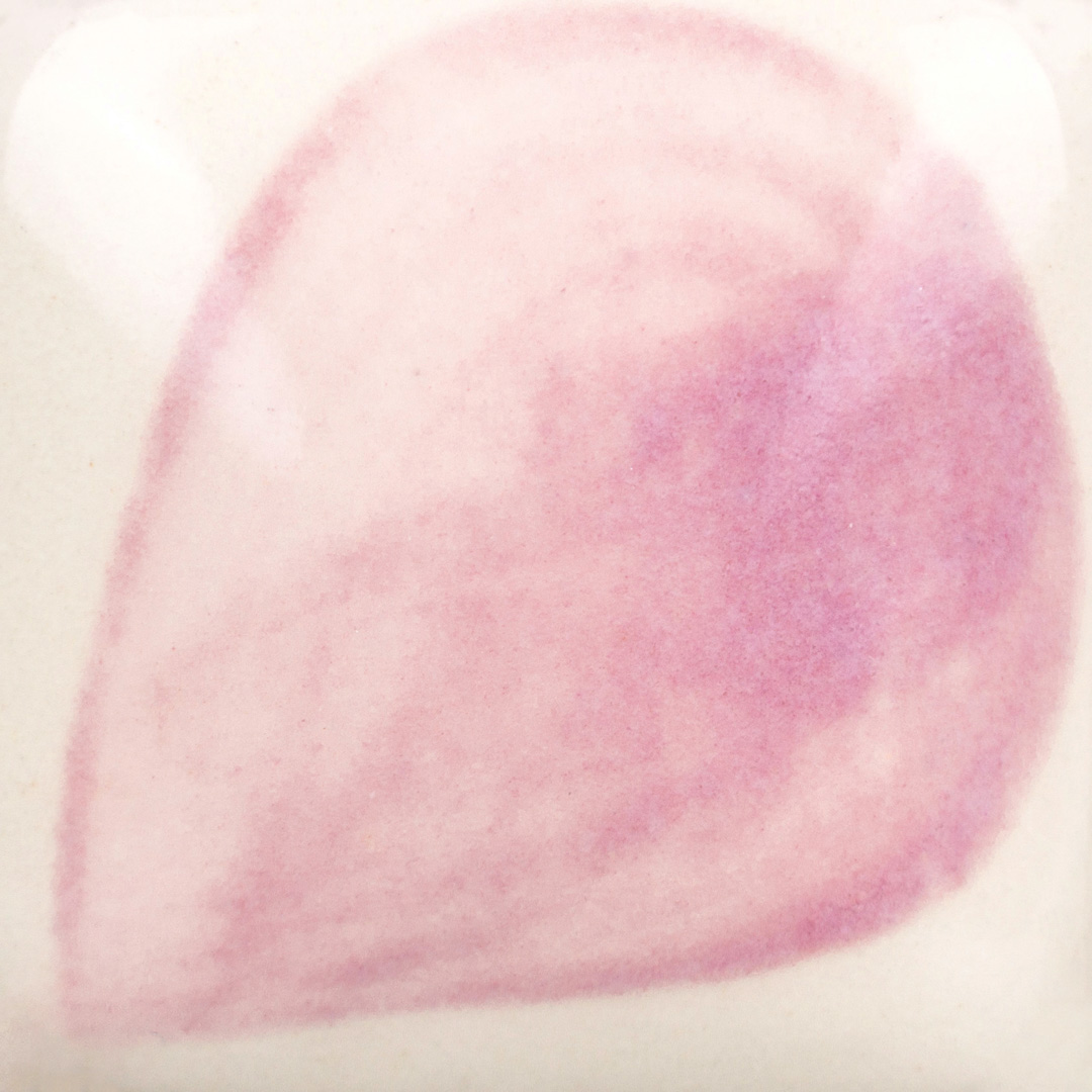 Mayco E-Z Stroke Lilac sottosmalto traslucido lilla