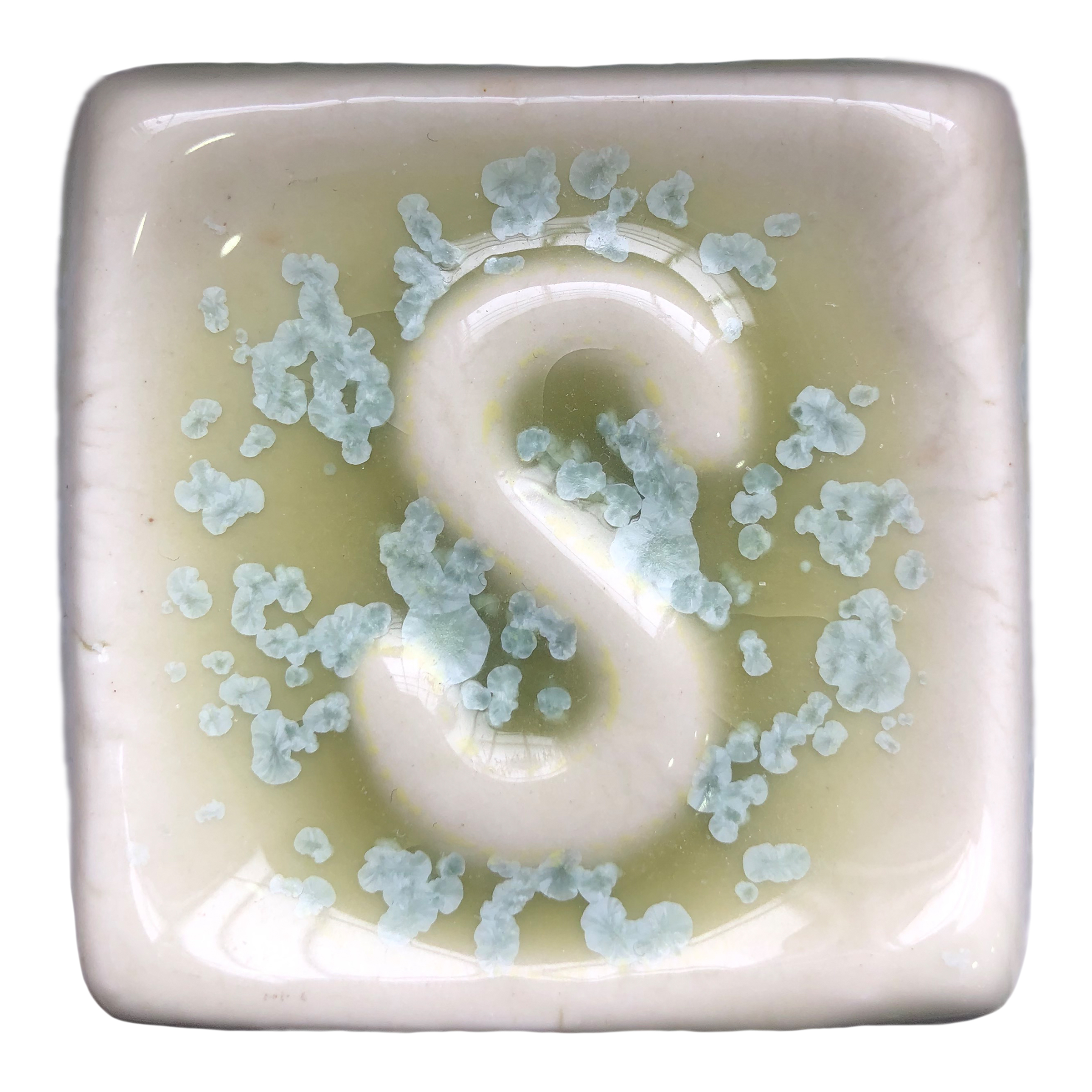 CERCO High Fire Glazes SP 1522 smalto cristallina diopside