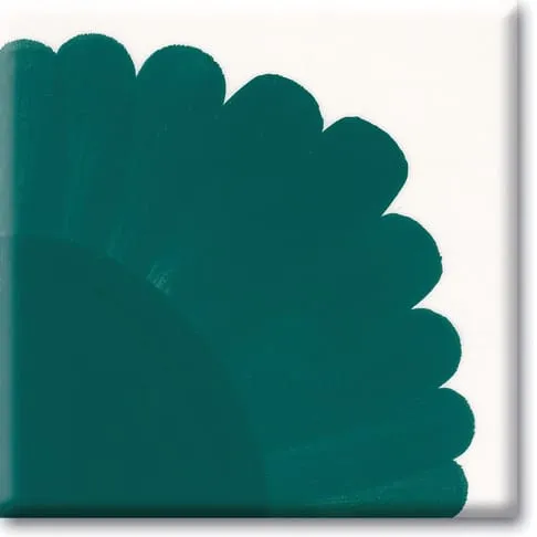 Colorobbia Sottocristalline Forest Spot colore verde bosco
