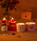 Pott'd Bundles Noche de Cita kit argilla e candele coppia