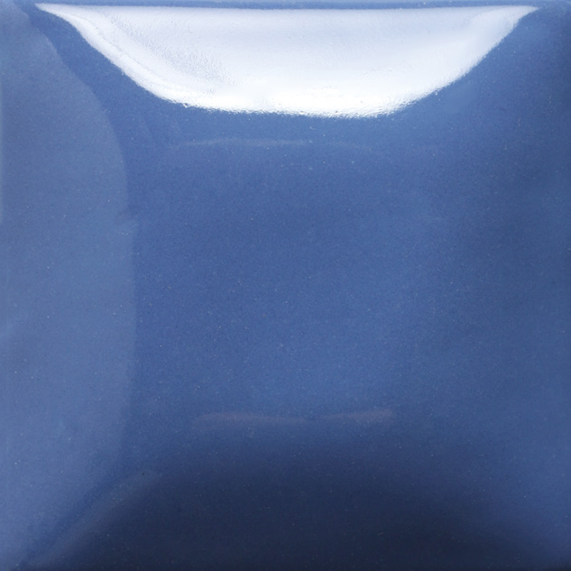 Mayco Stroke & Coat The Blues smalto ceramica blu