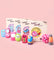 Pott'd Bundles Décennies kit pasta modellabile mini