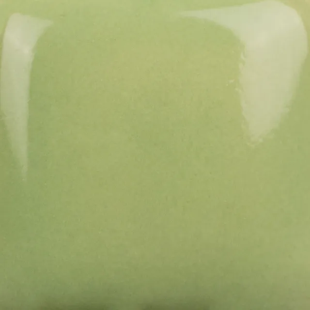 Cerama Smalti liquidi Lettuce alone smalto verde pastello