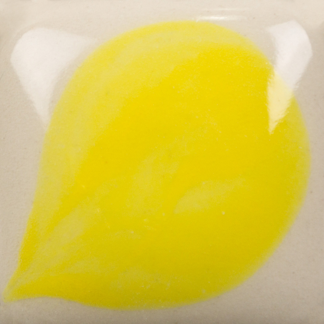 Mayco E-Z Stroke Yellow Orange Sottosmalto Giallo