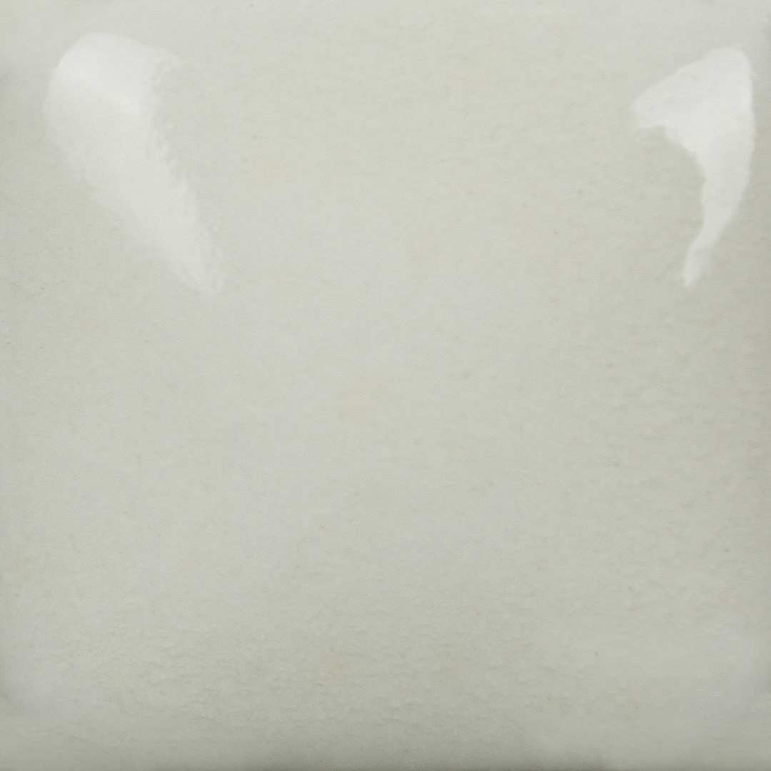 Mayco Stoneware Smalto Ceramica Spiced Cream crema