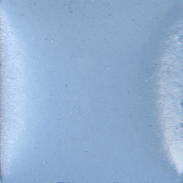 Mayco Bisq-Stain Medium Blue acrilico ceramica blu