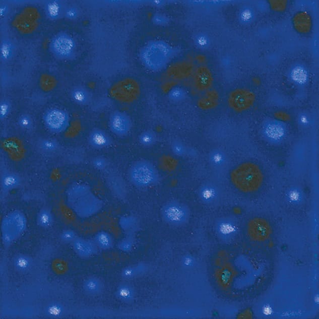 Mayco Jungle Gems Lagoon Blue Smalto con Cristalli Blu