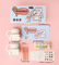 Pott'd Painting Kits Tazze Personaggi x2 kit pittura ceramica