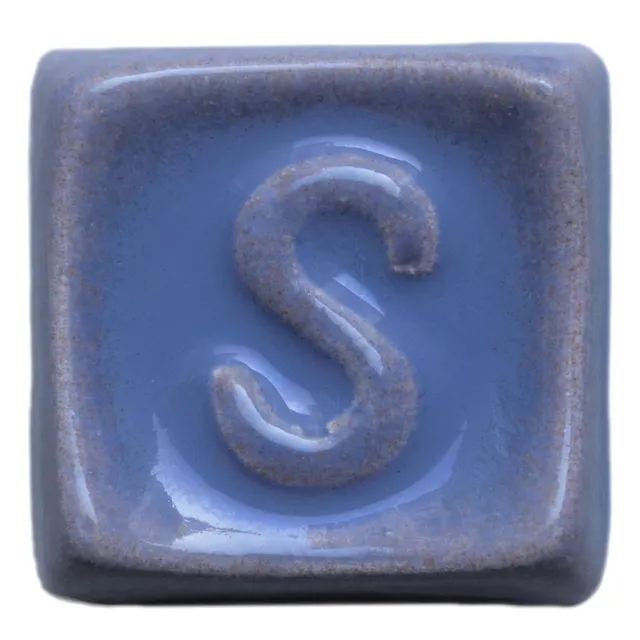 CERCO S 2061 smalto ceramica lavanda bassa temperatura
