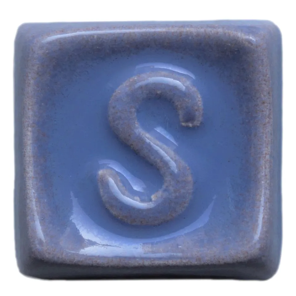 CERCO S 2061 smalto ceramica lavanda bassa temperatura