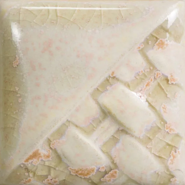Cerama Smalti liquidi Himalayan Salt smalto rosa opaco screziato