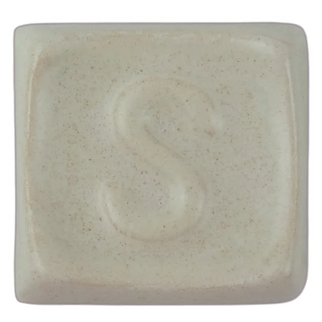 CERCO High Fire SP 1246 Phuket smalto ceramico 500 g crema macchiato lucido