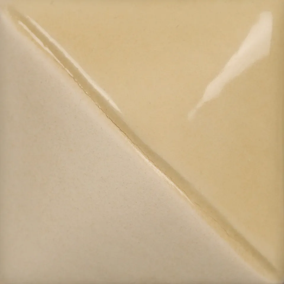 Cerama Engobbi liquidi Ivory Pearl engobbio beige opaco UG-234