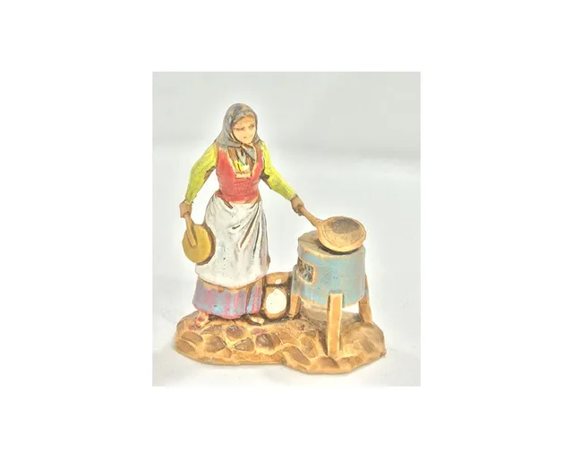 Ditta Montanini Pastori Landi 3546 Castagnara Statuina