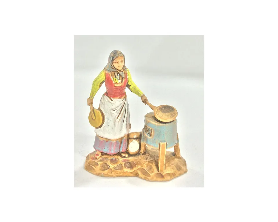 Ditta Montanini Pastori Landi 3546 Castagnara Statuina