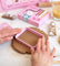 Pott'd Bundles Biscuit Beker Sottobicchieri kit tazza ceramica