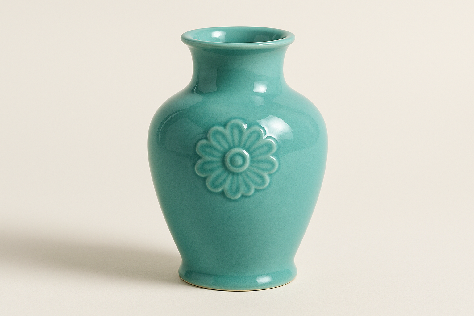 Cerama Smalti liquidi Aqua smalto ceramico acquamarina lucido