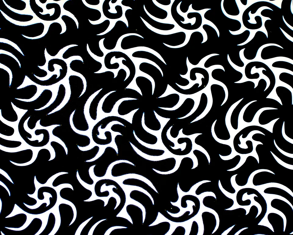 Cbs Dichroic Borderline Nautilus Red Silver vetro quarto