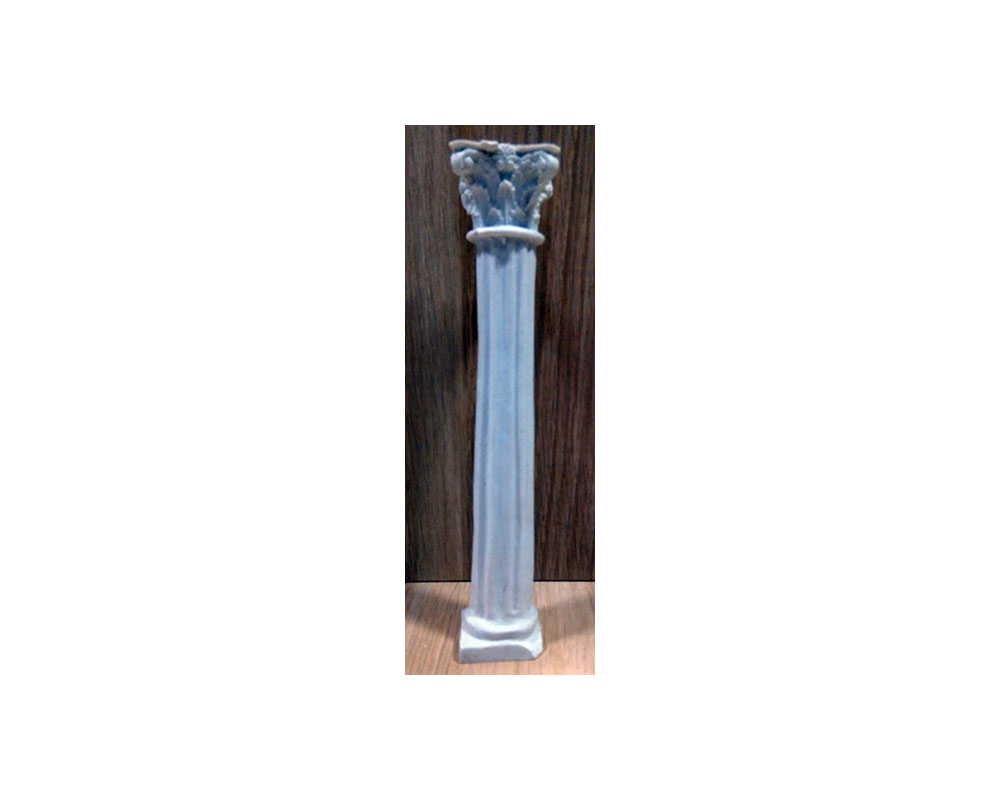Ditta Montanini Colonne CN3 colonna H 20 cm ø 3 cm