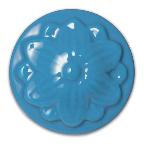 Cerama Smalti liquidi Blue Lagoon smalto azzurro lucido