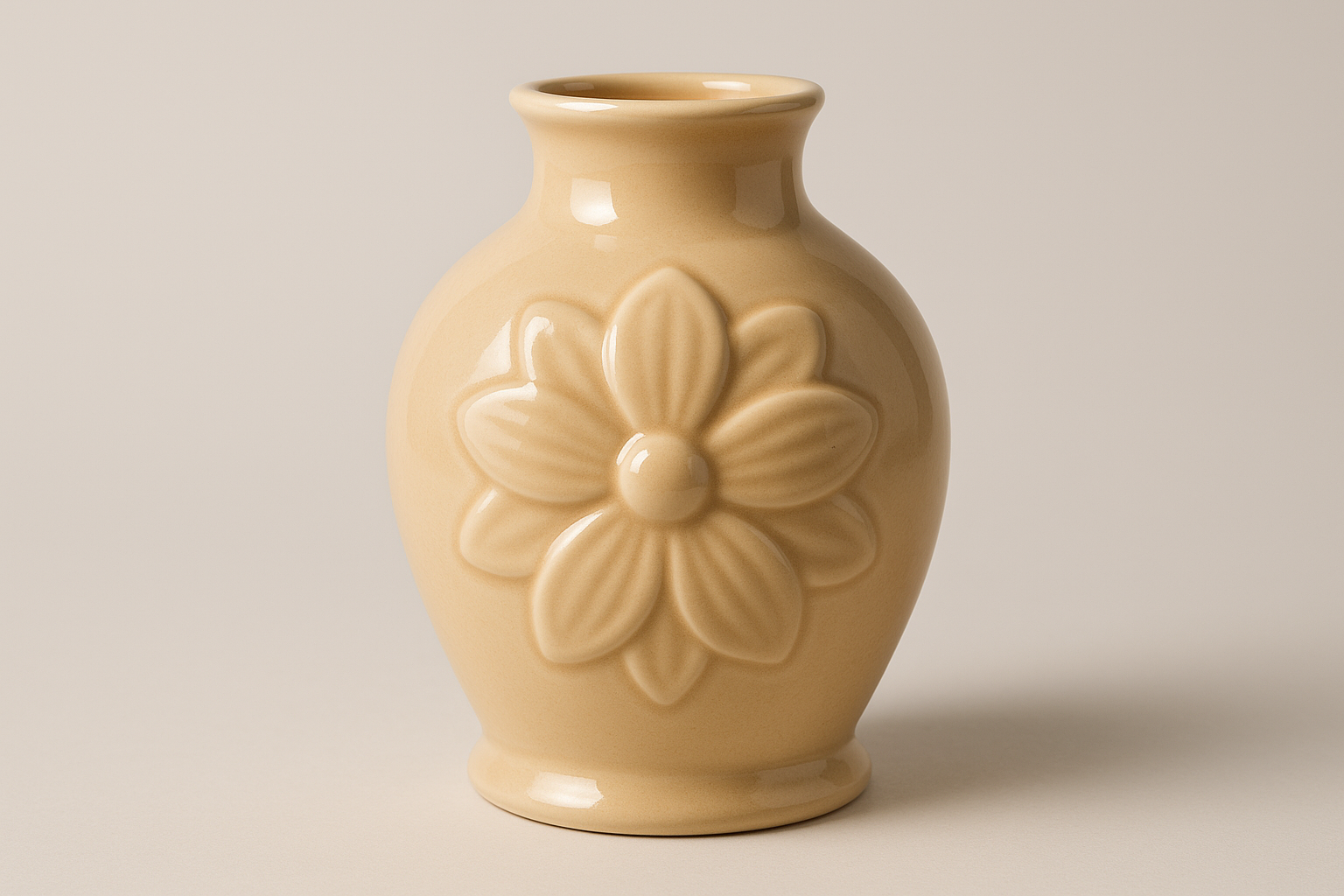 Cerama Smalti liquidi Creme De La Creme smalto ceramico crema