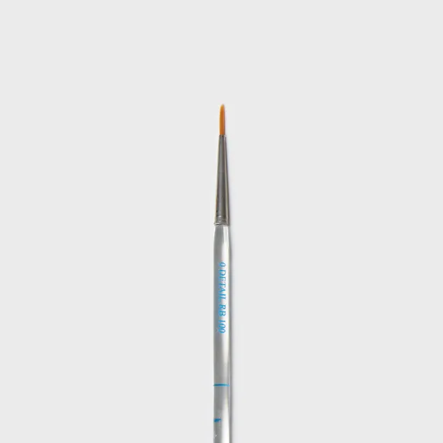 Mayco Detail Liner RB100 pennello punta fine ceramica