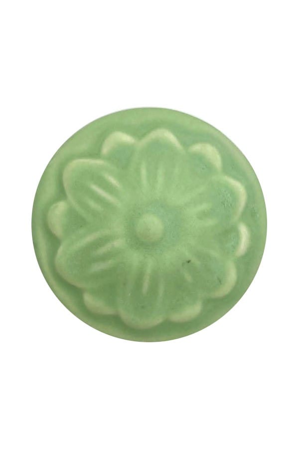 Colorobbia HHT Light Green Matte smalto verde opaco