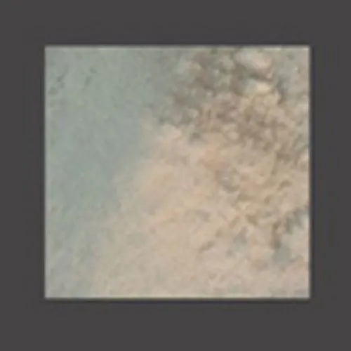 CERCO Potassium Carbonate Materia prima fondente