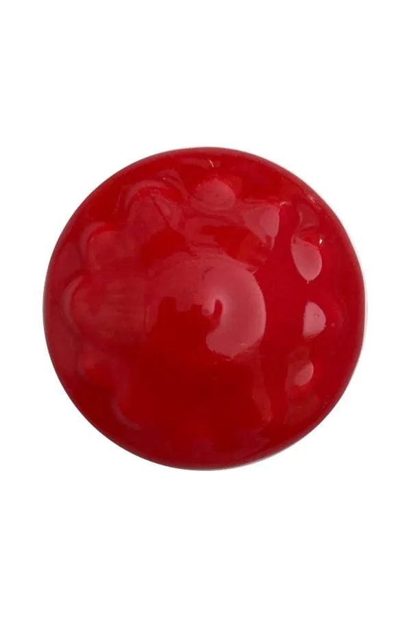Colorobbia HHT Red Glossy smalto liquido rosso lucido