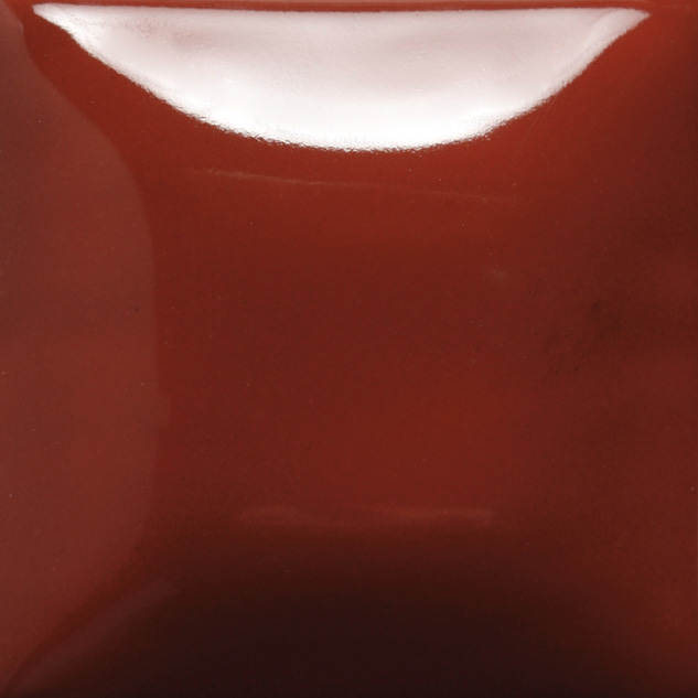 Mayco Smalti liquidi Cinnamon Stix smalto ceramico rosso lucido