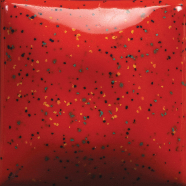 Mayco Speckled Stroke & Coat Tu Tu Tango smalto
