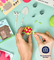 Pott'd Projects Tulipán kit fiori in argilla da modellare