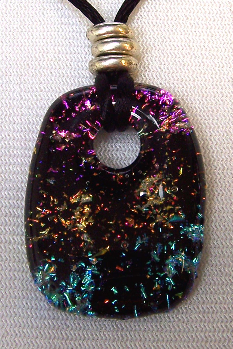 Cbs Dichroic Extract dicroico verde magenta 1 foglio
