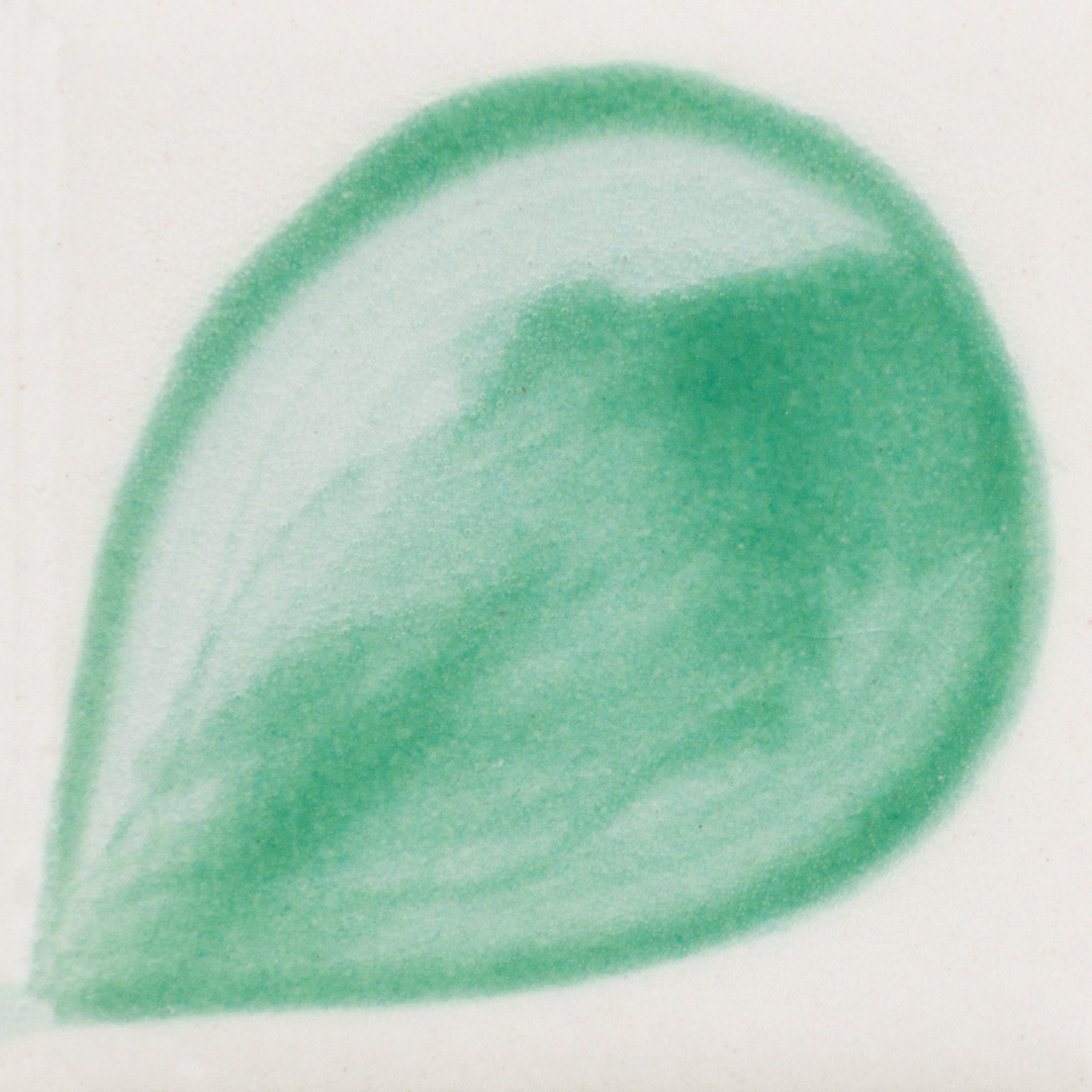 Mayco E-Z Stroke Juniper Green sottosmalto verde ginepro