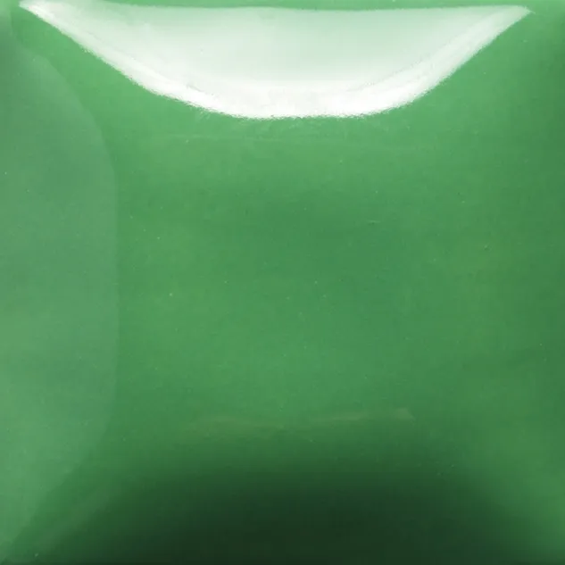 Mayco Stroke & Coat Leapin' Lizard smalto ceramica verde