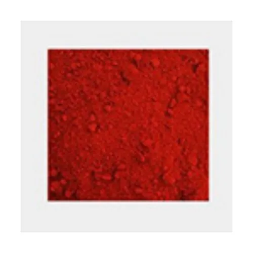 CERCO Red Ferrous Oxide ossido ferro rosso ceramica