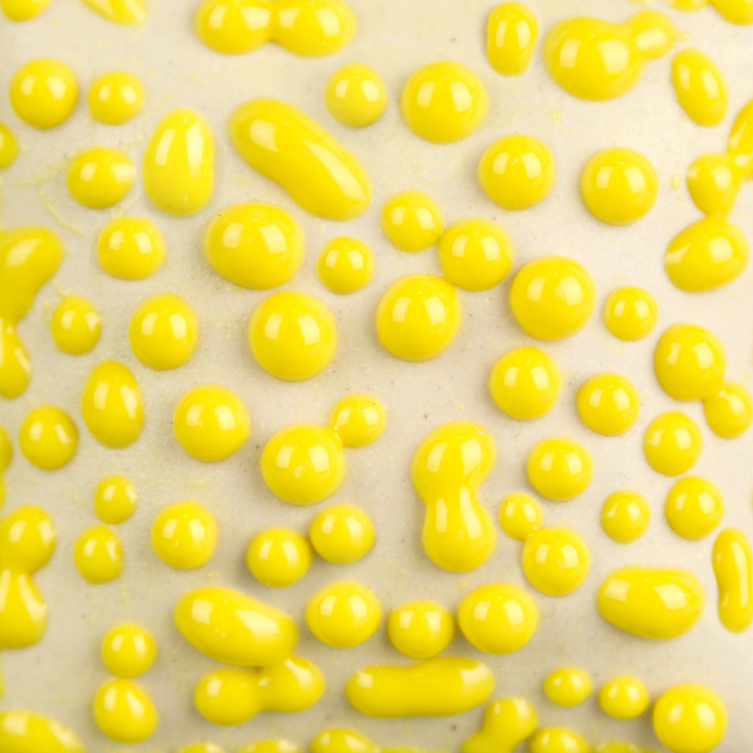 Mayco Ritual Glaze smalto grès Yellow Bead