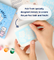 Pott'd Extras Set Pochoir Paintables Stencil Ceramica